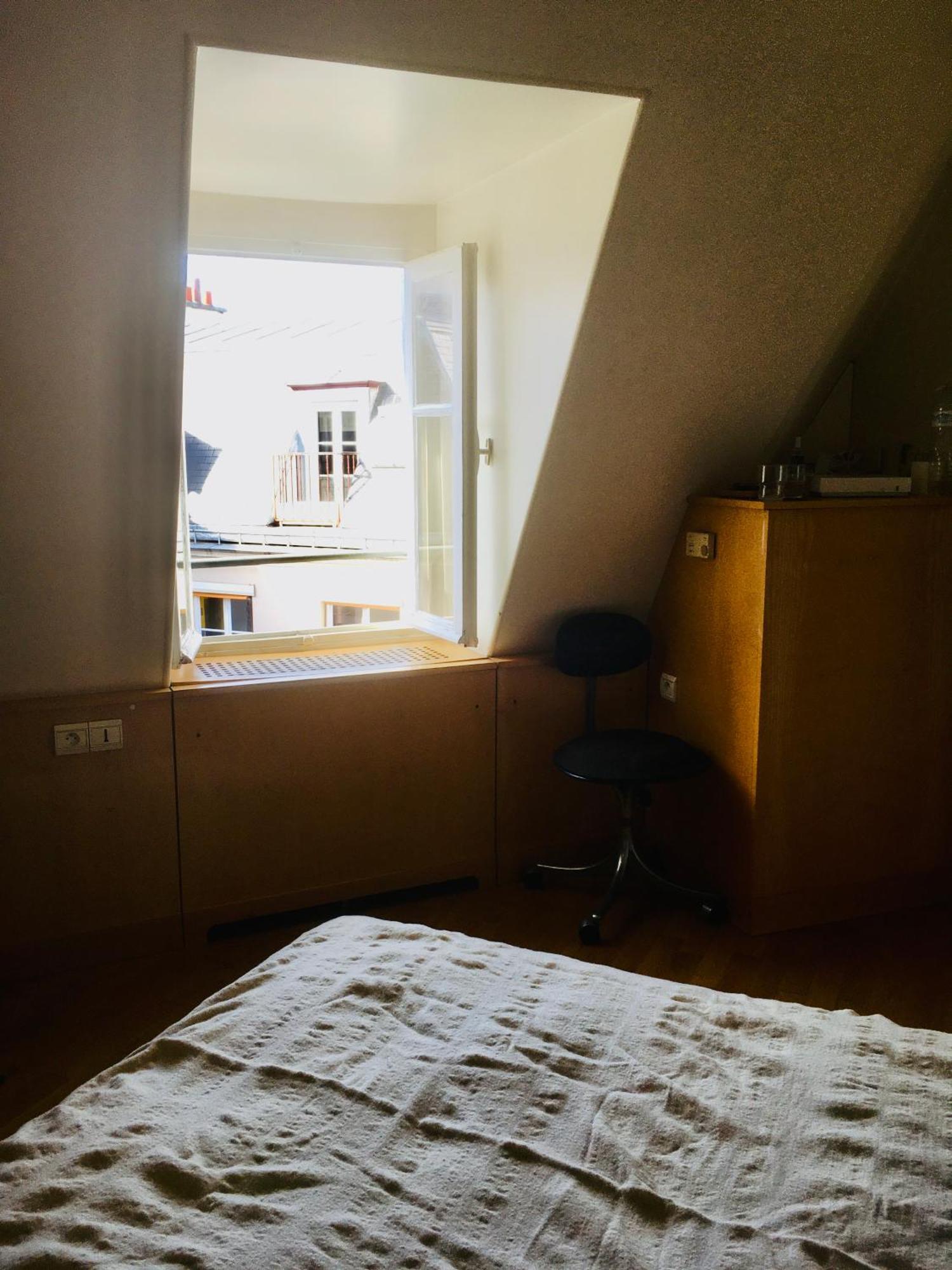 Studio 6 Paříž Exteriér fotografie